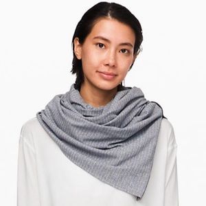 Lululemon Vinyasa Scarf